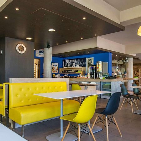 Ibis Budget Archamps Porte De Geneve Exterior foto